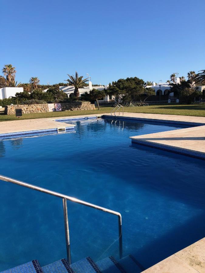 Solmar Menorcacom Apartamento 2 Dormitorios Cala en Bosch Esterno foto