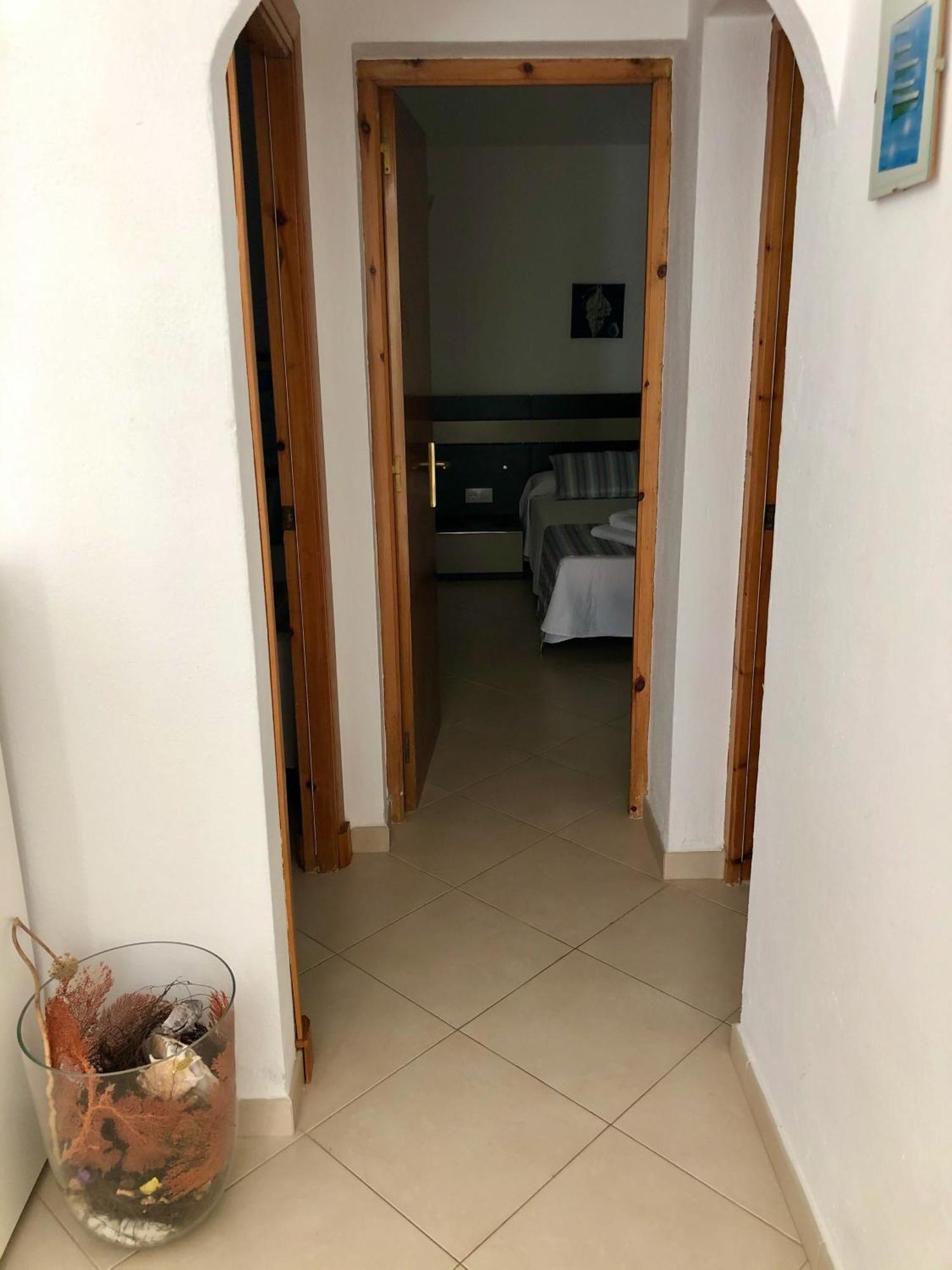 Solmar Menorcacom Apartamento 2 Dormitorios Cala en Bosch Esterno foto
