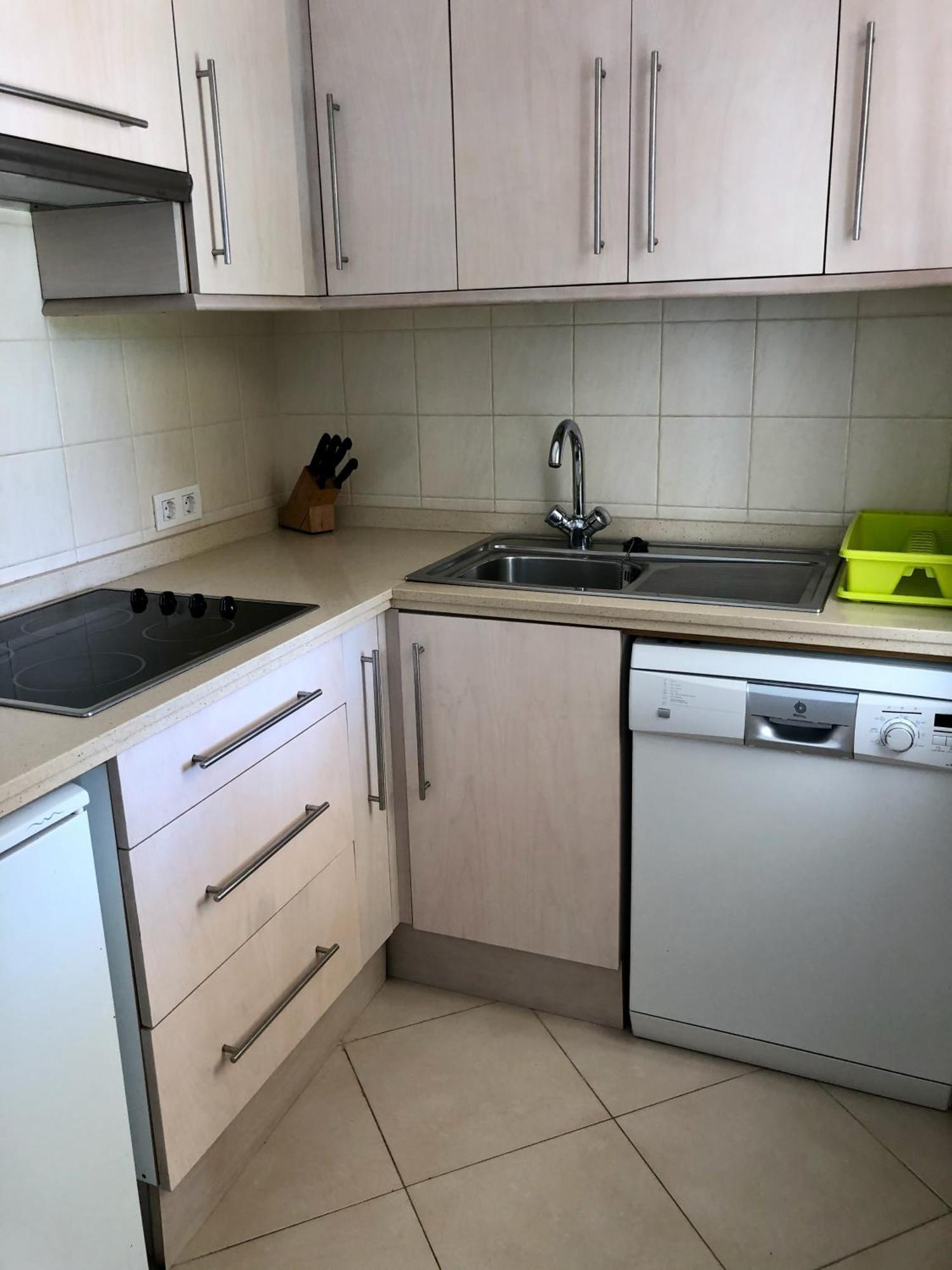 Solmar Menorcacom Apartamento 2 Dormitorios Cala en Bosch Esterno foto