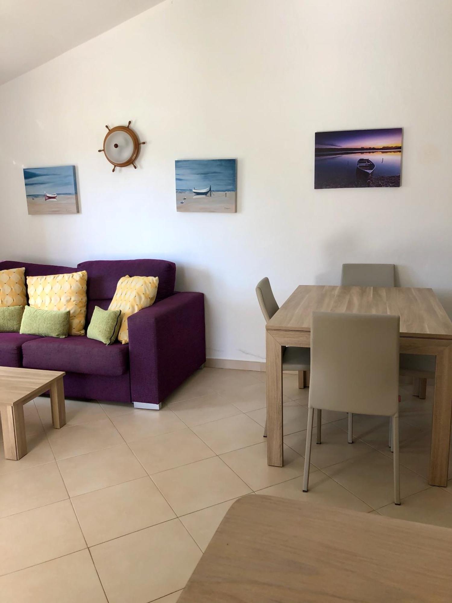 Solmar Menorcacom Apartamento 2 Dormitorios Cala en Bosch Esterno foto