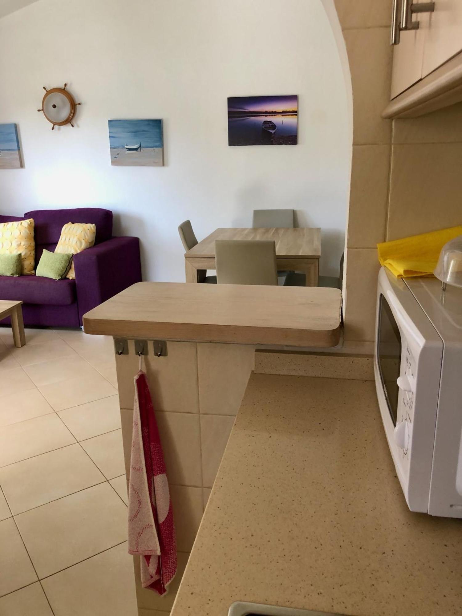 Solmar Menorcacom Apartamento 2 Dormitorios Cala en Bosch Esterno foto